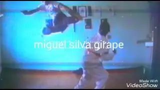 Miguel silva girape