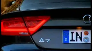 Audi Electronics Research Lab (ERL) is working with NVIDIA on future safety systems