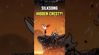 SILKSONG DOESN&rsquo;T WANT YOU TO KNOW ABOUT THIS 👀👀👀