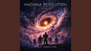 Robot Rebellion (Acoustic)