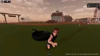 Angry Chicken Simulator | UI Showcase
