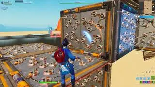 Live Fortnite : Venez nous rejoindre GLITCH XP !