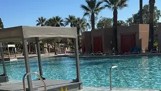 California Morongo casino