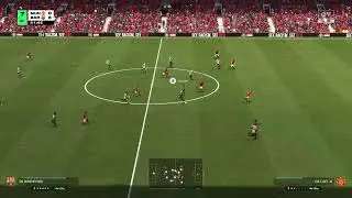 Pedro vs Sergio