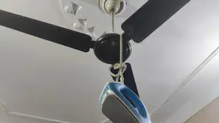 Ceiling fan vs iron video new exprement #experiment #fan #vs #iroen #video #ceilingfan