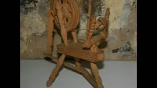 ALBERT NERINI singt 