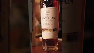 Скотч и бурбон - это виски, то есть древесные спиртные напитки. #whisky #виски #whiskey #сигары