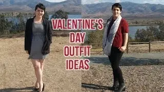 Valentine's Day Outfits | Laura Neuzeth