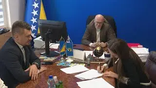 Jo&scaron; jedan korak ka zelenijem TK: Potpisan ugovor za novu brzu punionicu