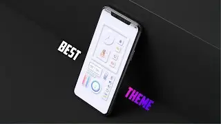 Latest Xiaomi Themes |⚡| Best miui 12 themes 2021 | Miui 12 themes