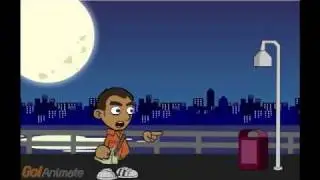 BS5TDOT ANIMATION