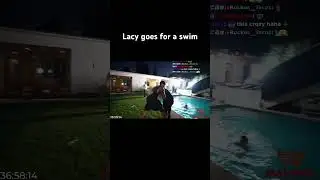 Lacy meets sky airlines #lacy #slgamers #silky #fyp #reels