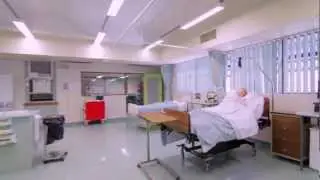 JCU Townsville Video Tour - Health Sciences Facilities