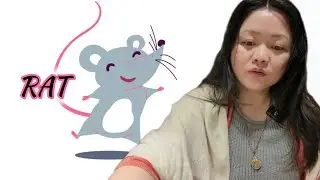 December Rat Zodiac Reading ✨ Love, Life & Guidance | English Subtitles
