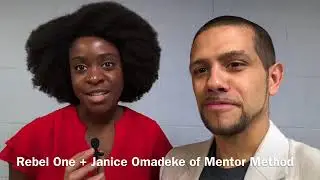 Rebel One - Impact Innovation Venture, Mentor Method