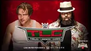 DID YOU MISS WWE TLC?? WATCH STREAMING FREE 2014 TLC WATCH NOW