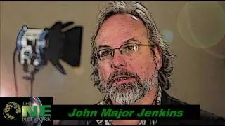 2012: Behind The Scenes - John Major Jenkins