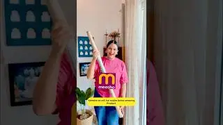 Amazing Curtain Rod from Meesho/ #meeshofinds #curtainrod #meeshohaul