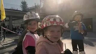 X Olympic roller 2018