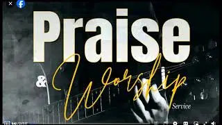 NHBC Facebook Live 1 4 2026 The Blessing of Being Generous
