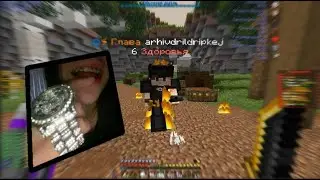 PvP FunTime || Ezekiel