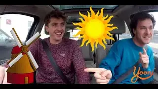 Carpool College Courses - Energy Engineering, UCC