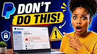10 способов обезопасить свой аккаунт PayPal (избежать ограничений и блокировок)