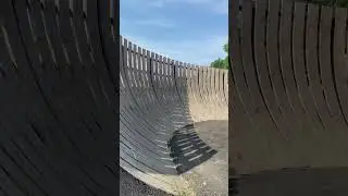 The Dayton Bike Yard has changed the game for the community. I&rsquo;m stoked for the future of riding.