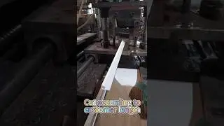 PVC frame