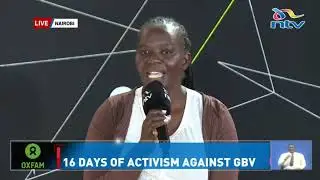 16 Days of Activism | Unmasking digital violence against women and girls