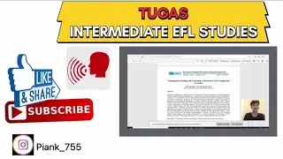 Artikel//Teaching and Learning with Technology: Effectiveness of ICT Integration in Schools