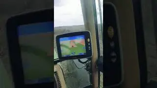 Закриття вологи 2021!!! Джон Дир/John Deere 6910/Claas S10