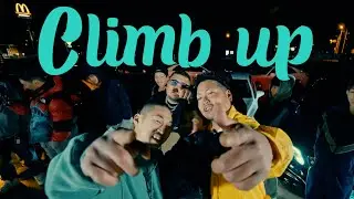 桂誇 &times; Erimo King - Climb up