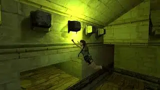 Tomb Raider IV–VI Remastered Part 14~17 | 끊임없는 위험과 선택의 연속