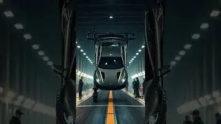 Taming the Impossible The Art of Extreme Car Customization