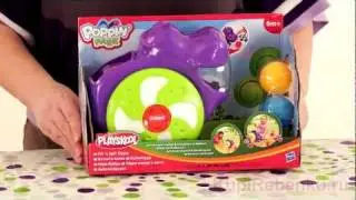 Playskool. Бегемот (31939).mp4