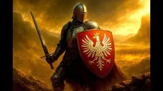 HGM &ndash; Polski Krzyżowiec | Henryk Sandomierski pod Askalonem