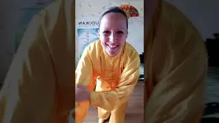 Budokan Metz -  qi gong g&eacute;n&eacute;ral pour la sant&eacute; et tai chi yang - Barbara DELAERE