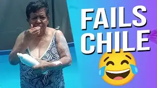 Solo pasa en Chile 171 | Elchileno2.0