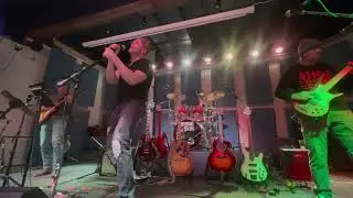 The Grunge Project Show Mashup 2025