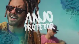 Gabriel Elias - Anjo Protetor | Ac&uacute;stico (Casa de Praia 2)