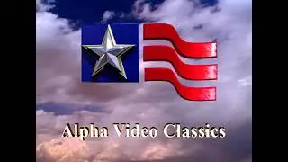 Alpha Video Classics - Flag (2002)