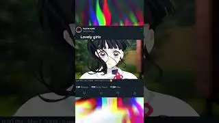 Anime girls #bangla #anime #edits #Amv #animecutegirls #banikhula #getsubscriber #getlikes