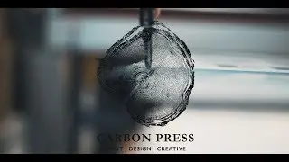 CARBON PRESS | Print. Design. Creative