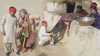 Wada Number Daar Musali Da Rola New Funny Video||Musaliyon Ki LAri Ho Gai|Dadi 420 Malangi new 2026
