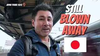 2 Months with Kids Living in Japan: What Surprised Me?