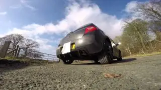 Clio 197 Miltek Exhaust