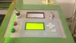 XM8 Series System Demonstration