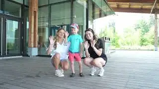 My City at Work: Summer Camp
