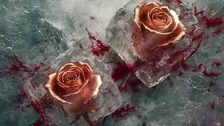 Keezy Rose - Travis Hunter (Official Visualizer)